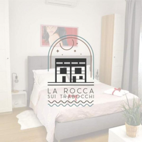 La Rocca sui Trabocchi